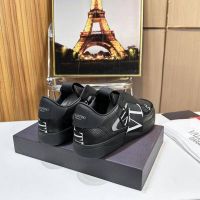 Мужские кроссовки Valentino