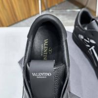 Мужские кроссовки Valentino
