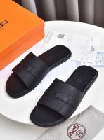 Шлепанцы Hermes мужские