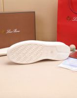 Мужские лоферы Loro Piana