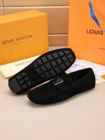 Мужские мокасины Louis Vuitton