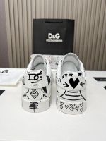 Мужские кроссовки Dolce Gabbana