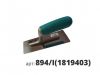 Кельма Венецианская Pavan 894/I(1819403) 200х80мм Края Сточены