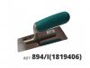 Кельма Венецианская Pavan 894/I(1819406) 240х100мм Края Сточены