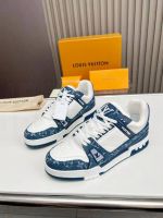 Кроссовки Louis Vuitton мужские
