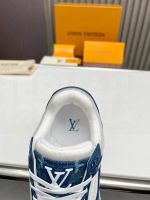 Кроссовки Louis Vuitton мужские