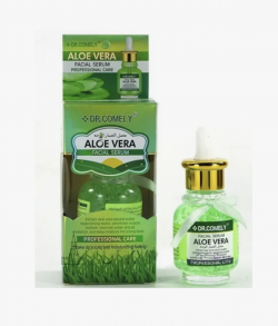 Сыворотка для лица Dr. Comely Aloe Vera , 40 мл. от мимических морщин