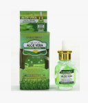 Сыворотка для лица Dr. Comely Aloe Vera , 40 мл. от мимических морщин