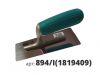 Кельма Венецианская Pavan 894/I(1819409) 280х120мм Края Сточены