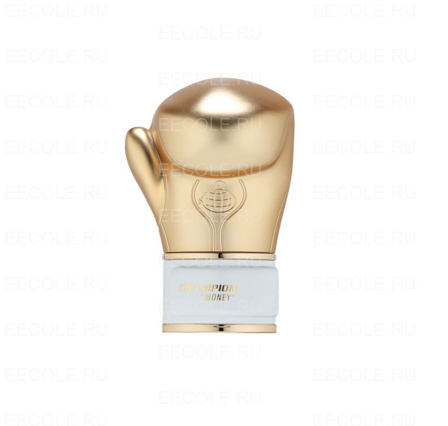 Fragrance World Champion Money