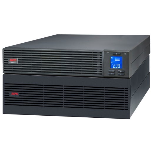 ИБП APC by Schneider Electric Easy UPS On-Line SRV10KRI