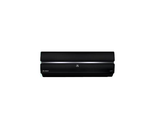 Chigo CS-51V3A-1B172/Black