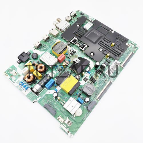 Материнская плата BN96-51373B BN94-15326B для телевизора Samsung UE55TU7100U