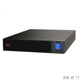 ИБП APC by Schneider Electric Easy UPS SRV2KRI