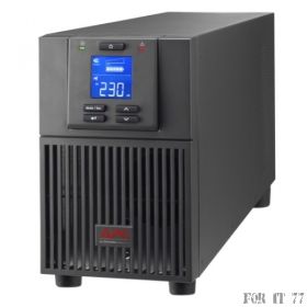 ИБП APC by Schneider Electric Easy-UPS On-Line SRV 2000VA 230V SRVPM2KIL