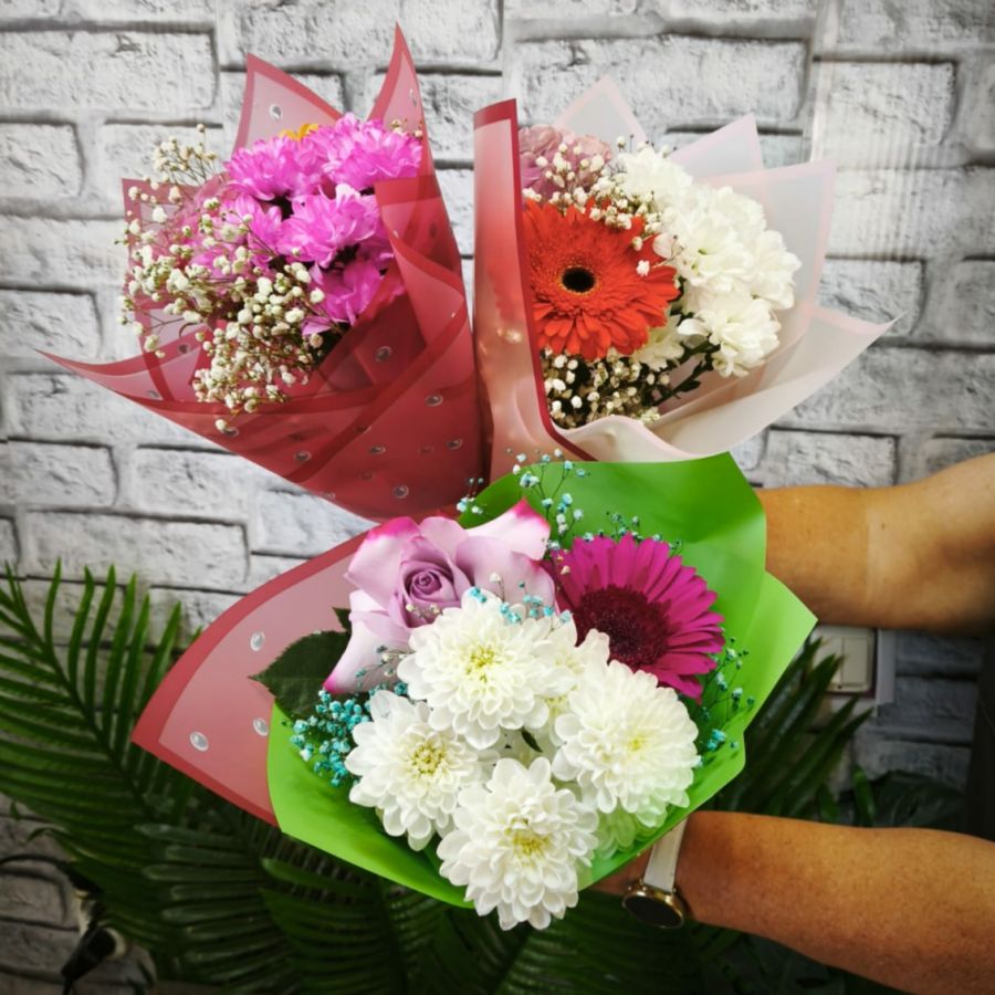 Комплимент 15