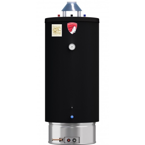 Газовые водонагреватели