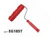 Декоративный Жесткий Резиновый Валик Соломка Stmdecor EG185T 18см