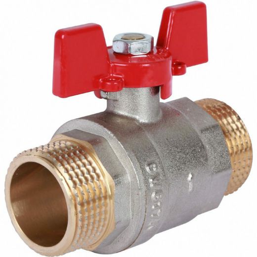 Краны Rommer