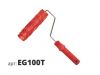 Декоративный Жесткий Резиновый Валик Серпантин Stmdecor EG100T 18см