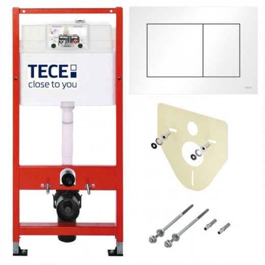 Tece