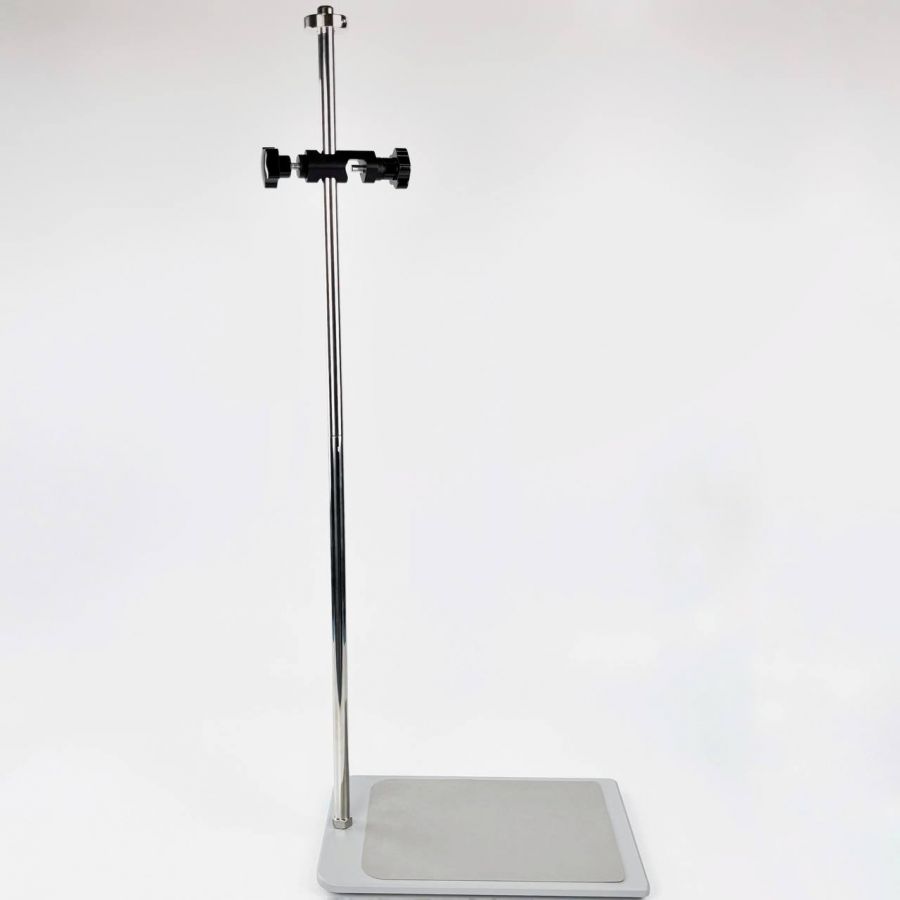 Основание штатива 5drops-200*310 мм со штырем 780*16 мм, усиленное, для верхнеприводных мешалок