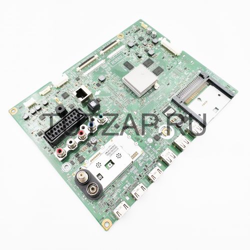 Материнская плата EAX64797003(1.2) EBR76823102 для телевизора LG 55LA662V