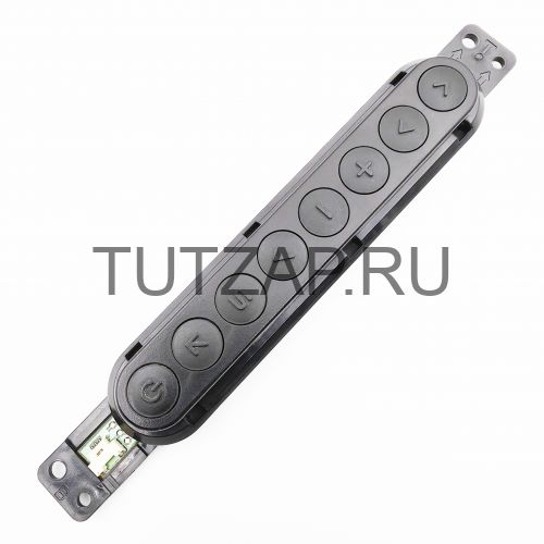 Кнопки управления EBR76384101 для телевизора LG 55LA662V
