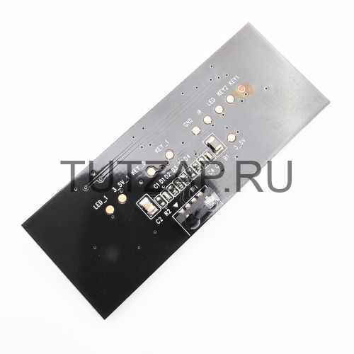 ИК-приемник EBR76405601 LA66 IR Ver1.1 для телевизора LG 55LA662V