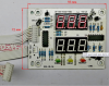 Плата индикации ST-DIS-6LED-TZM