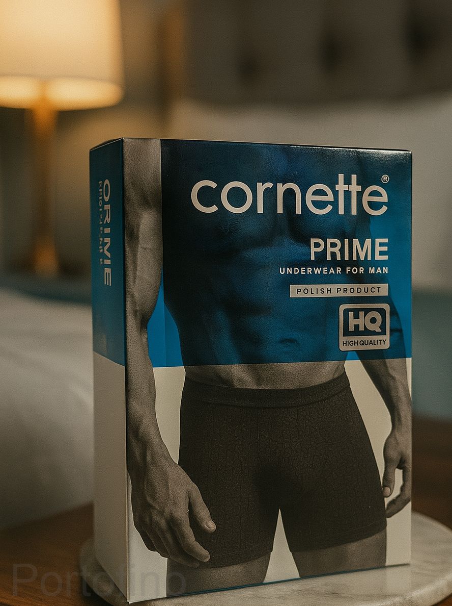 cornette prime upak