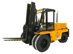 -Бак масляный 120 л 4081-4615-11 (новый), шт