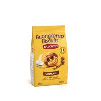 Печенье обогащенное Карусель 350 г, Girandole Balocco 350 gr