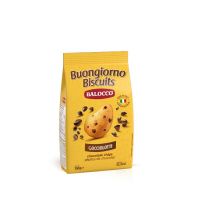 Печенье Капли шоколада 350 г, Gocciolotti biscuits Balocco 350 gr