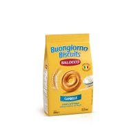 Печенье Колечко 350 г, Ciambelle biscuits Balocco 350 gr