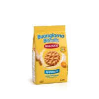 Печенье Песочное 350 г, Pastefrolle biscuits Balocco 350 gr