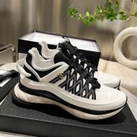 Кроссовки CHANEL Premium