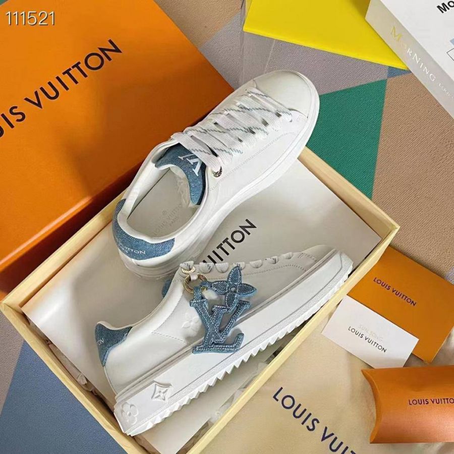 Кроссовки Louis Vuitton Premium