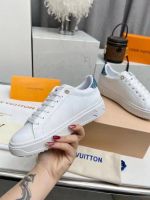 Кроссовки Louis Vuitton Premium