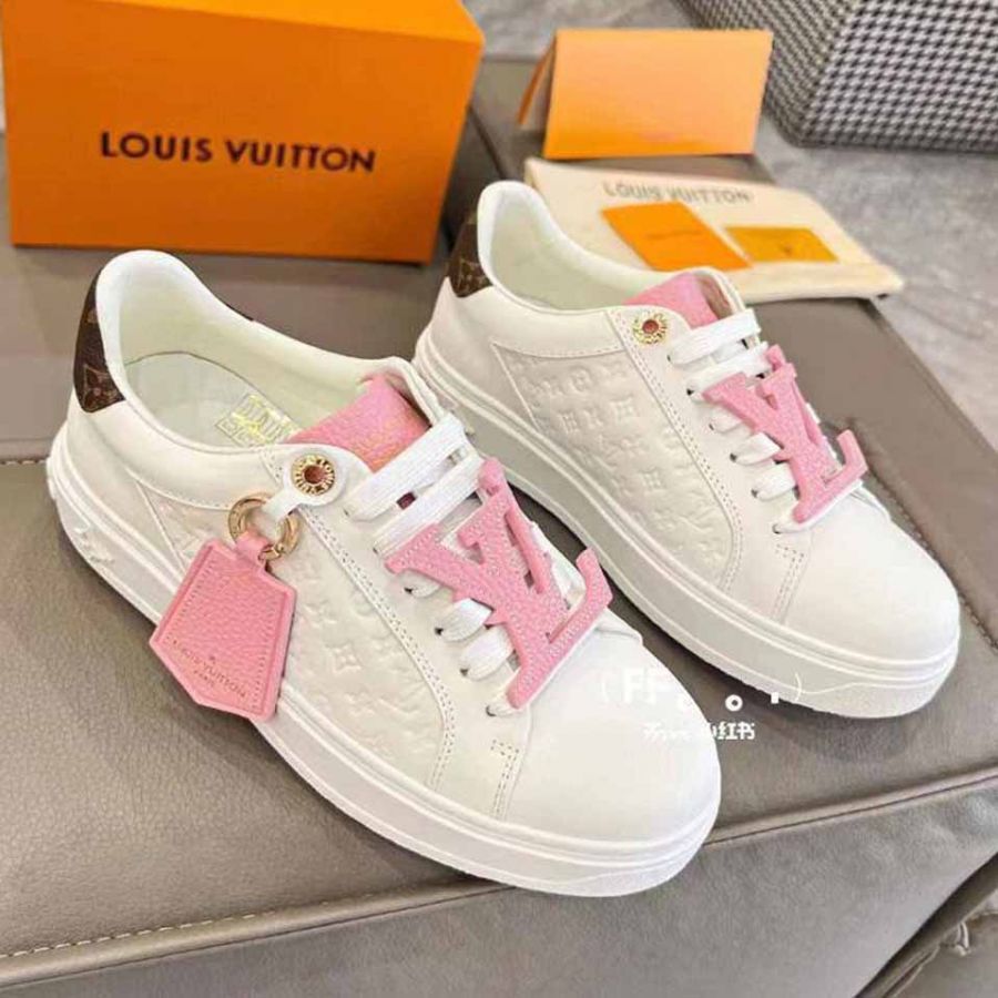 Кроссовки Louis Vuitton Premium