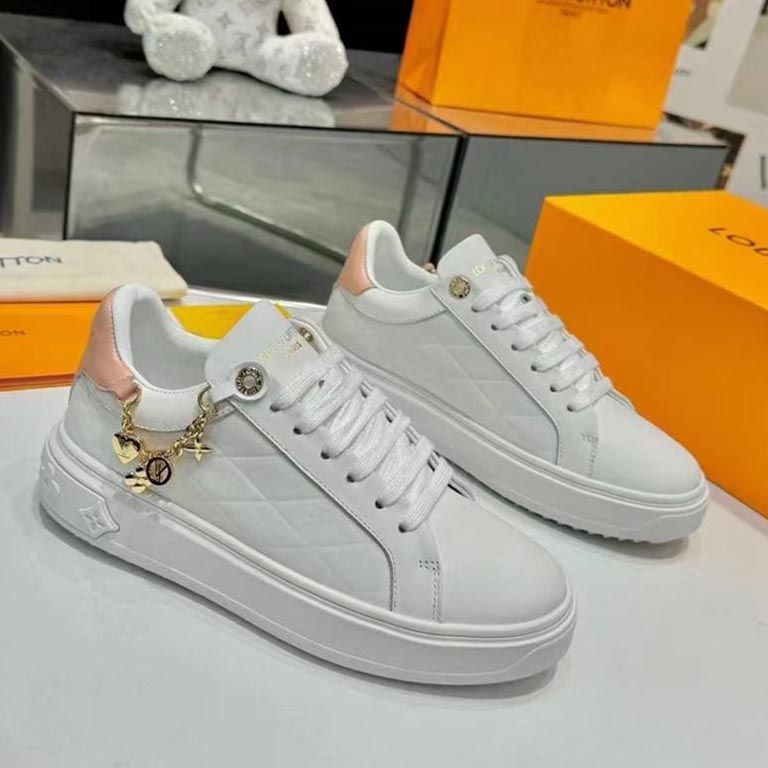 Кроссовки Louis Vuitton