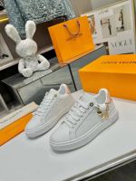 Кроссовки Louis Vuitton