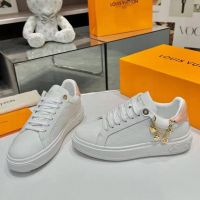Кроссовки Louis Vuitton