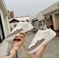 Кроссовки Louis Vuitton PREMIUM серые