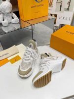 Кроссовки Louis Vuitton archlight PREMIUM