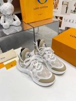 Кроссовки Louis Vuitton archlight PREMIUM