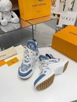 Кроссовки Louis Vuitton archlight PREMIUM