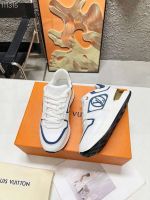 Кроссовки Louis Vuitton Neo Run Away