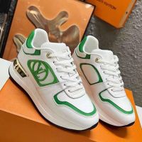Кроссовки Louis Vuitton Neo Run Away