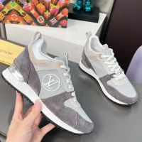 Кроссовки Louis Vuitton Neo Run Away